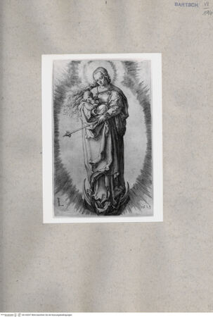 Vorderseite von  [http://creativecommons.org/publicdomain/mark/1.0/] ... - , bh164207. Foto.