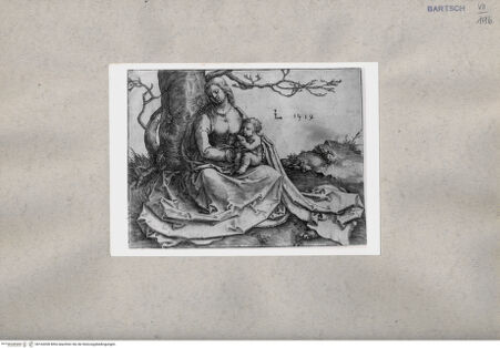 Vorderseite von  [http://creativecommons.org/publicdomain/mark/1.0/] ... - , bh164208. Foto.