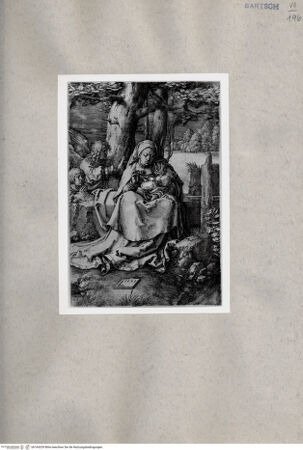 Vorderseite von  [http://creativecommons.org/publicdomain/mark/1.0/] ... - , bh164209. Foto.