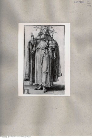 Vorderseite von  [http://creativecommons.org/publicdomain/mark/1.0/] ... - , bh164211. Foto.