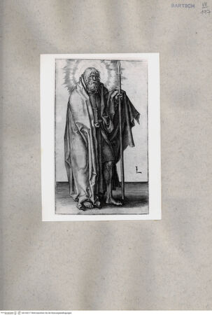 Vorderseite von  [http://creativecommons.org/publicdomain/mark/1.0/] ... - , bh164217. Foto.