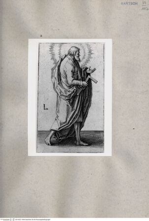 Vorderseite von  [http://creativecommons.org/publicdomain/mark/1.0/] ... - , bh164221. Foto.