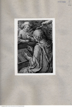 Vorderseite von  [http://creativecommons.org/publicdomain/mark/1.0/] ... - , bh164227. Foto.