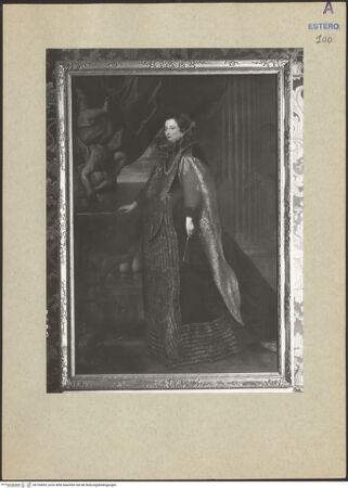 Vorderseite von bh164265_recto