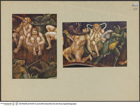 Vorderseite von bh164309_bh164310_recto