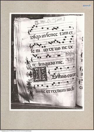 Vorderseite von bh164489_recto