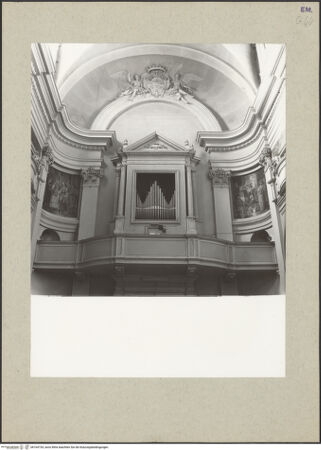 Vorderseite von bh164734_recto