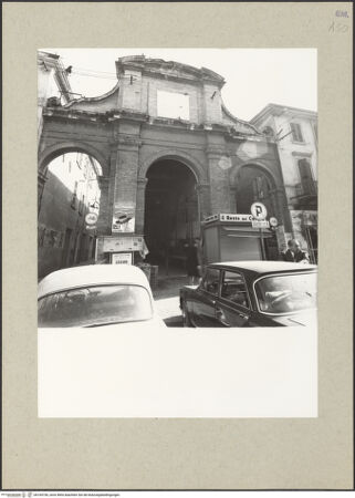 Vorderseite von bh164736_recto