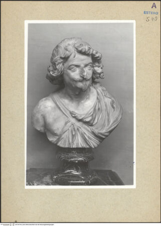 Vorderseite von bh164744_recto