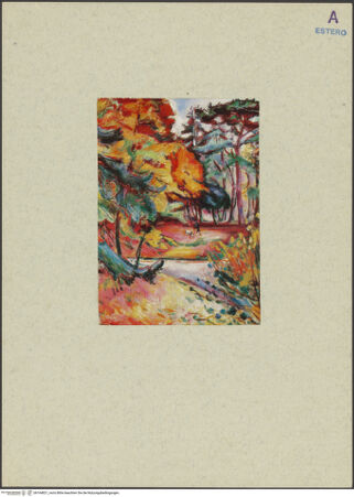 Vorderseite von bh164821_recto