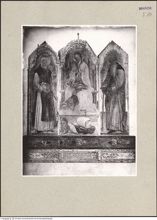 Vorderseite von bh164824_recto