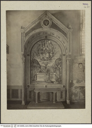 Vorderseite von bh164826_recto