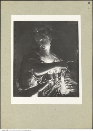 Vorderseite von bh164913_recto