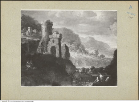 Vorderseite von bh164954_recto