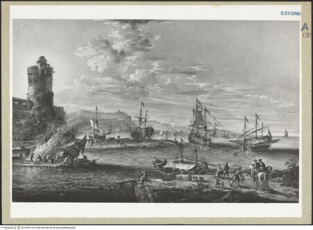 Vorderseite von bh164955_recto