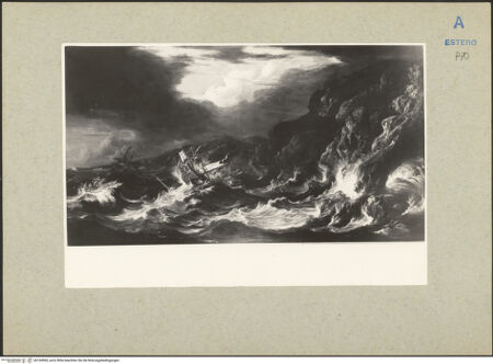 Vorderseite von bh164960_recto