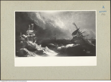 Vorderseite von bh164962_recto