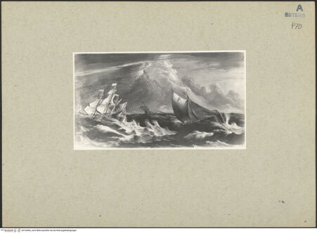 Vorderseite von bh164966_recto