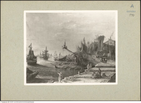 Vorderseite von bh164971_recto