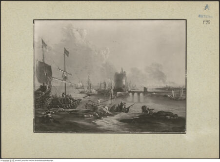 Vorderseite von bh164972_recto