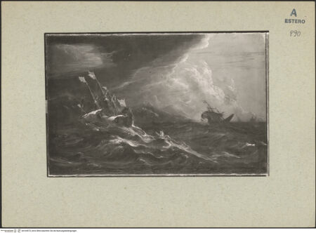 Vorderseite von bh164973_recto