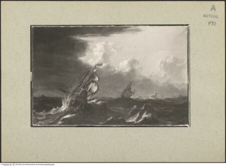 Vorderseite von bh164974_recto