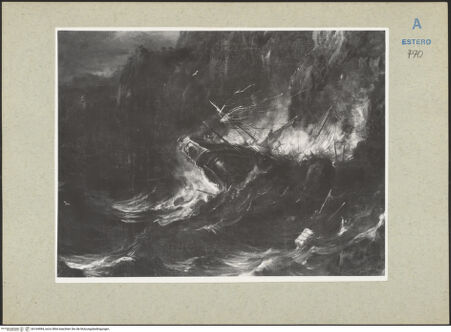 Vorderseite von bh164984_recto