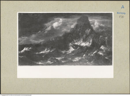 Vorderseite von bh164985_recto