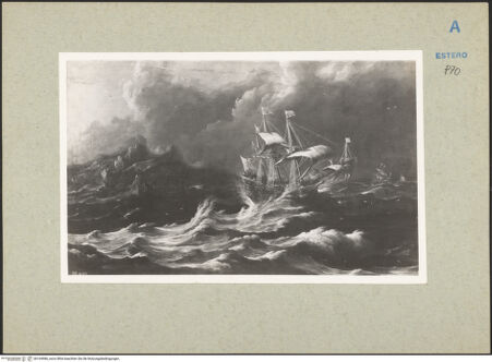 Vorderseite von bh164986_recto