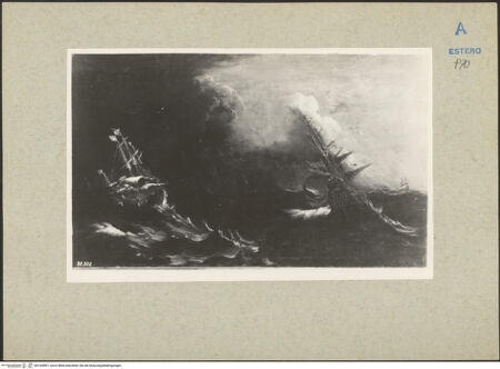 Vorderseite von bh164987_recto