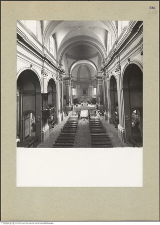 Vorderseite von bh165054_recto