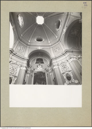 Vorderseite von bh165055_recto