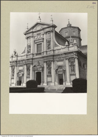 Vorderseite von bh165081_recto