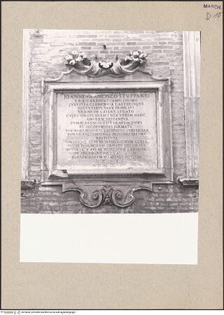 Vorderseite von bh165090_recto