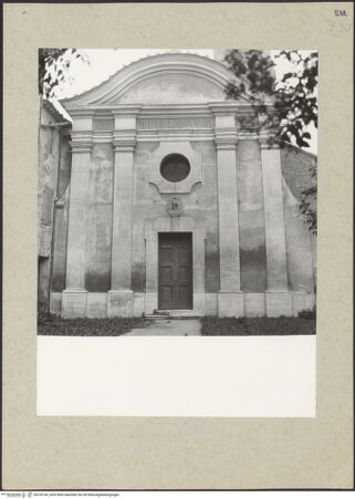 Vorderseite von bh165145_recto