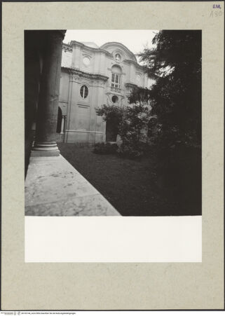 Vorderseite von bh165146_recto