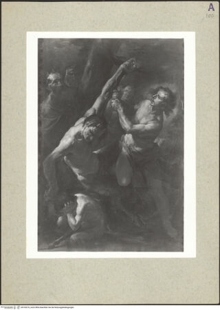 Vorderseite von bh165216_recto