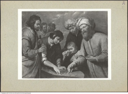 Vorderseite von bh165220_recto