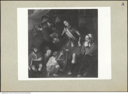 Vorderseite von bh165224_recto