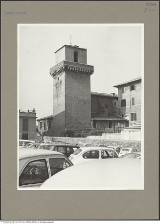 Vorderseite von bh165307_recto