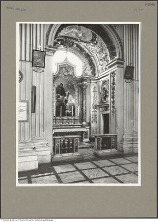 Vorderseite von bh165315_recto