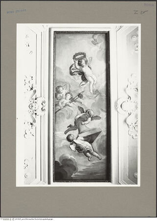 Vorderseite von unbekannt [https://www.deutsche-digitale-bibliothek.de/content/lizenzen/rv-ez/] Engel mit den Arma Christi - Gesamtansicht, bh165341_recto. Foto: Hutzel, Max.