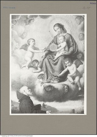 Vorderseite von bh165345_recto