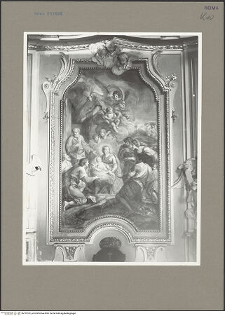 Vorderseite von bh165353_recto