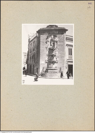 Vorderseite von bh165421_recto