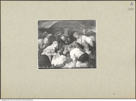 Vorderseite von bh165481_recto