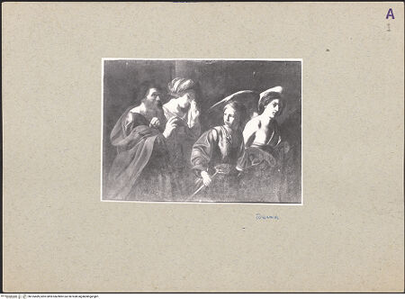 Vorderseite von bh165489_recto