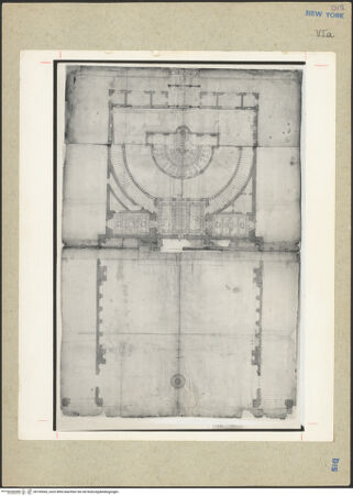 Vorderseite von bh165543_recto