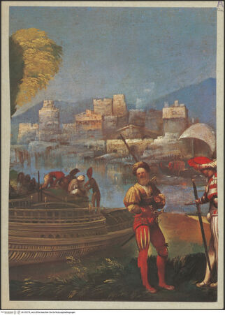 Vorderseite von bh165578_recto