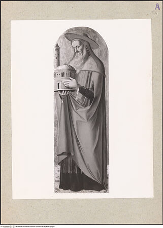 Vorderseite von bh165593_recto